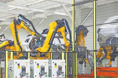 蕪湖 加快創(chuàng)新驅(qū)動步伐，深耕網(wǎng)絡(luò)技術(shù)研發(fā)