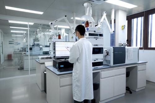 構建全球化研發網絡，珀萊雅科研實力獲多重權威認證