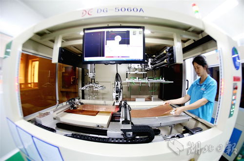 永創鑫電子 以網絡技術創新研發，贏取市場廣闊未來