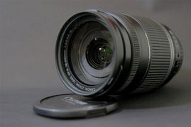 拆機(jī)頭價(jià)格優(yōu)勢(shì)解析 佳能18-200mm鏡頭僅售3380元