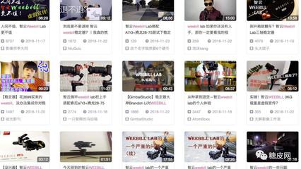 智云WEEBILL穩(wěn)定器量產(chǎn)版“黑”評(píng)測(cè) 專業(yè)攝影師的掌中利器