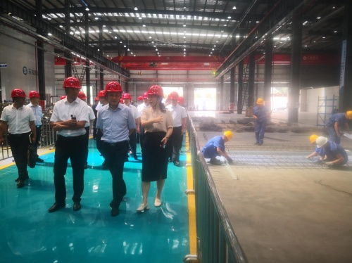 成都天投綠色建材新品驚艷亮相 引領(lǐng)建筑行業(yè)低碳轉(zhuǎn)型新風(fēng)尚
